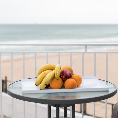 Avenue Palm On The Beach - Avenue Hotels Eforie Nord Ngoại thất bức ảnh