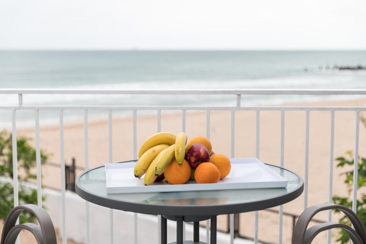 Avenue Palm On The Beach - Avenue Hotels Eforie Nord Ngoại thất bức ảnh