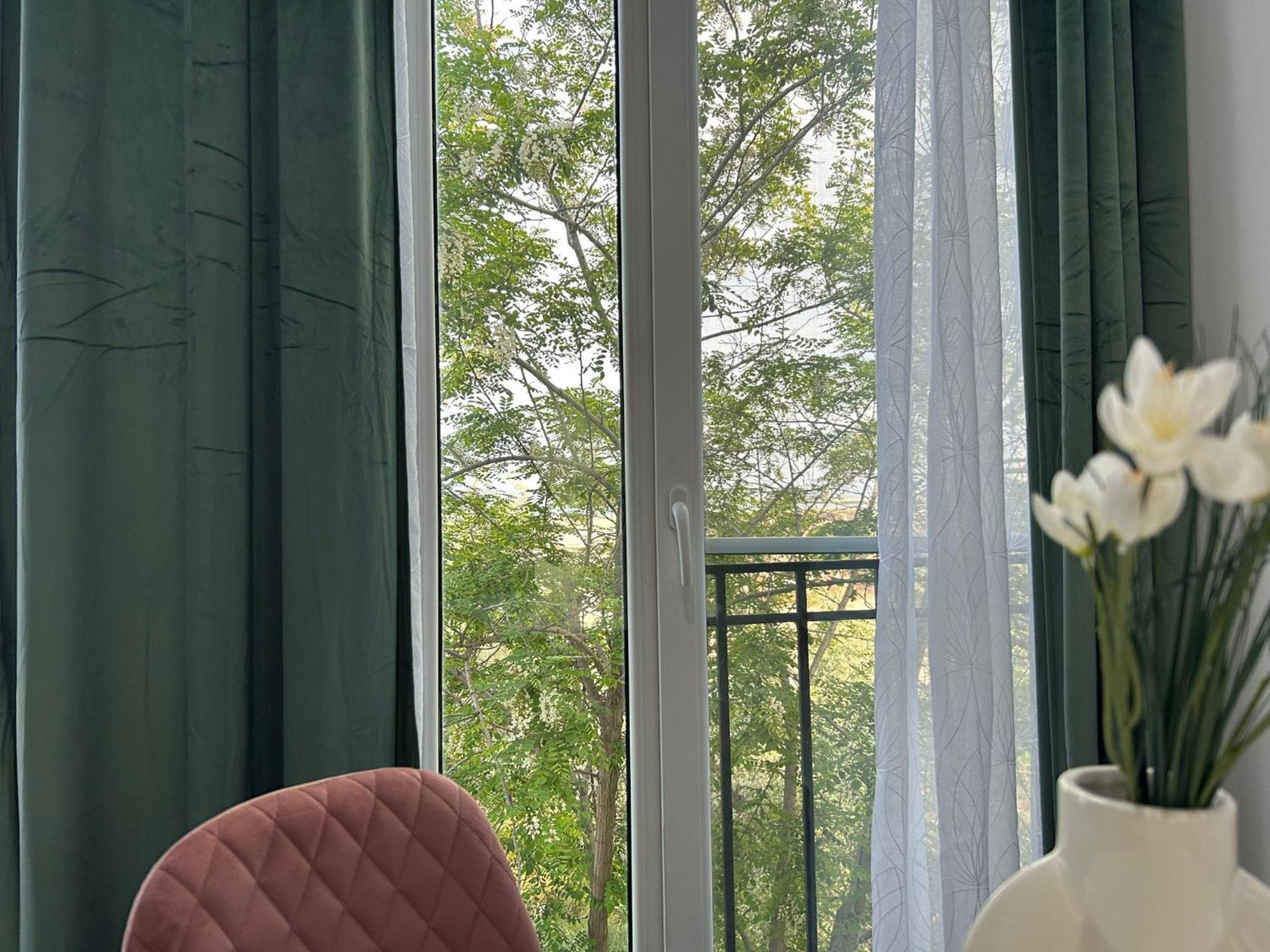 Avenue Palm On The Beach - Avenue Hotels Eforie Nord Ngoại thất bức ảnh
