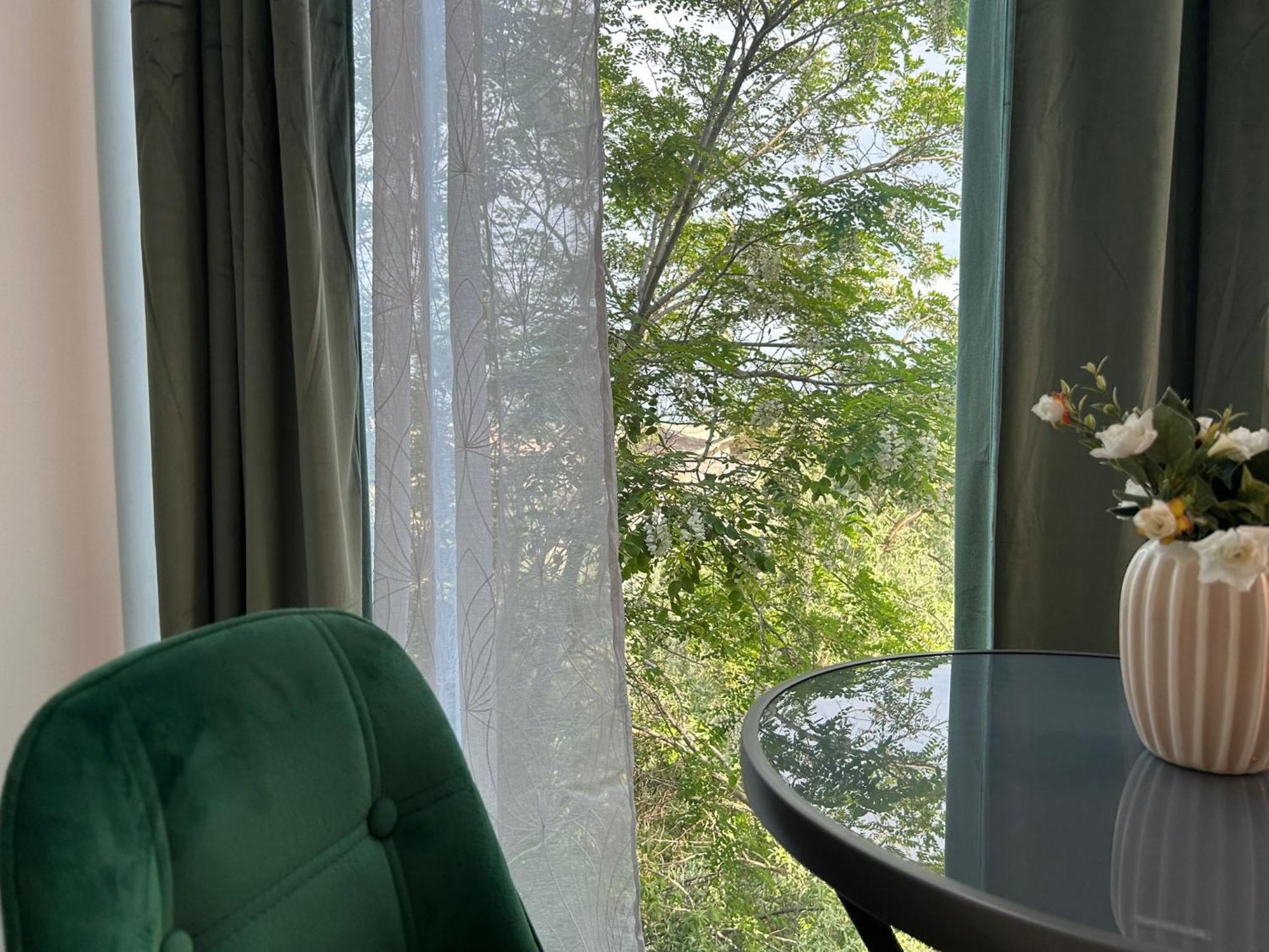 Avenue Palm On The Beach - Avenue Hotels Eforie Nord Ngoại thất bức ảnh