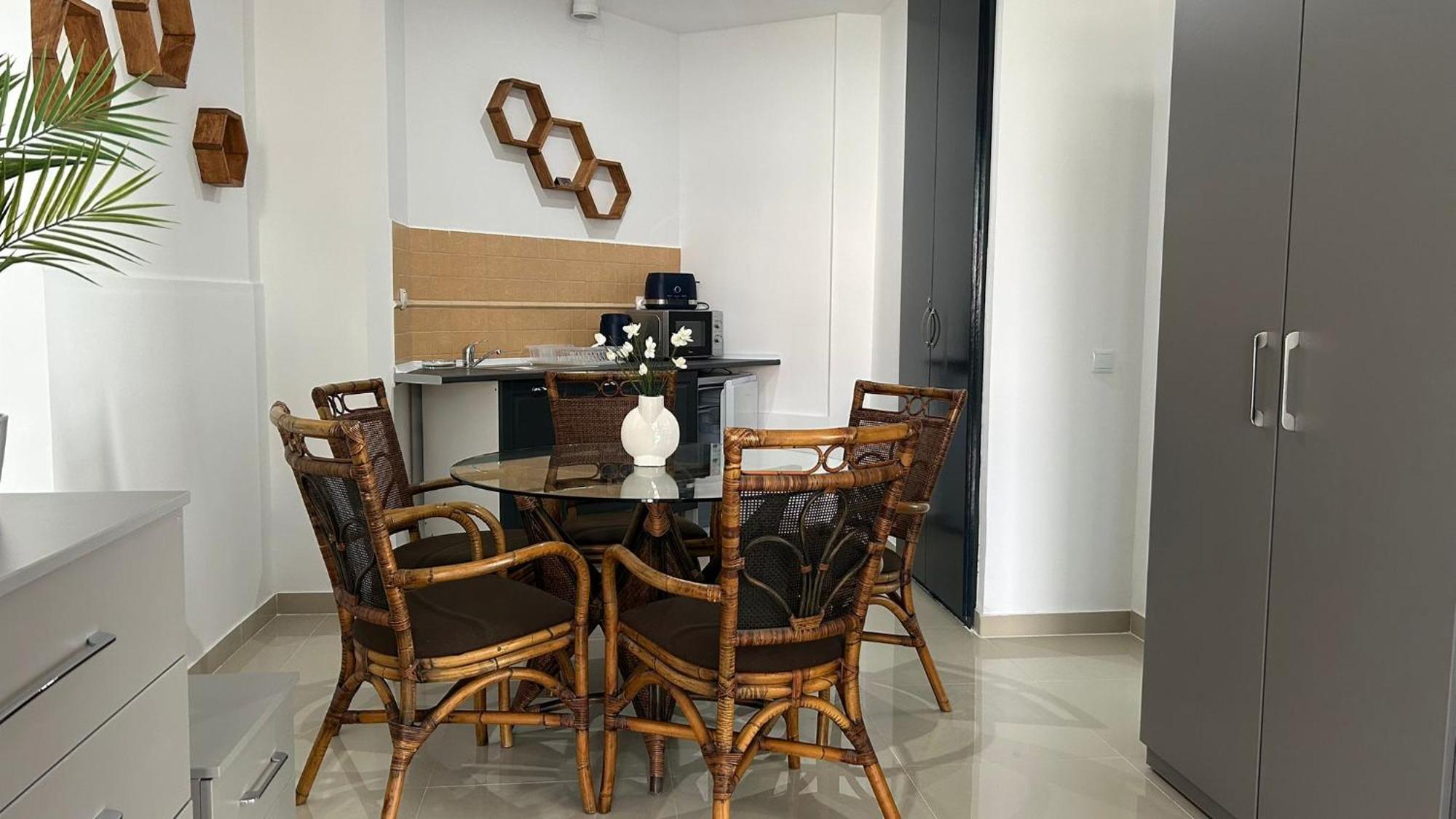 Avenue Palm On The Beach - Avenue Hotels Eforie Nord Ngoại thất bức ảnh