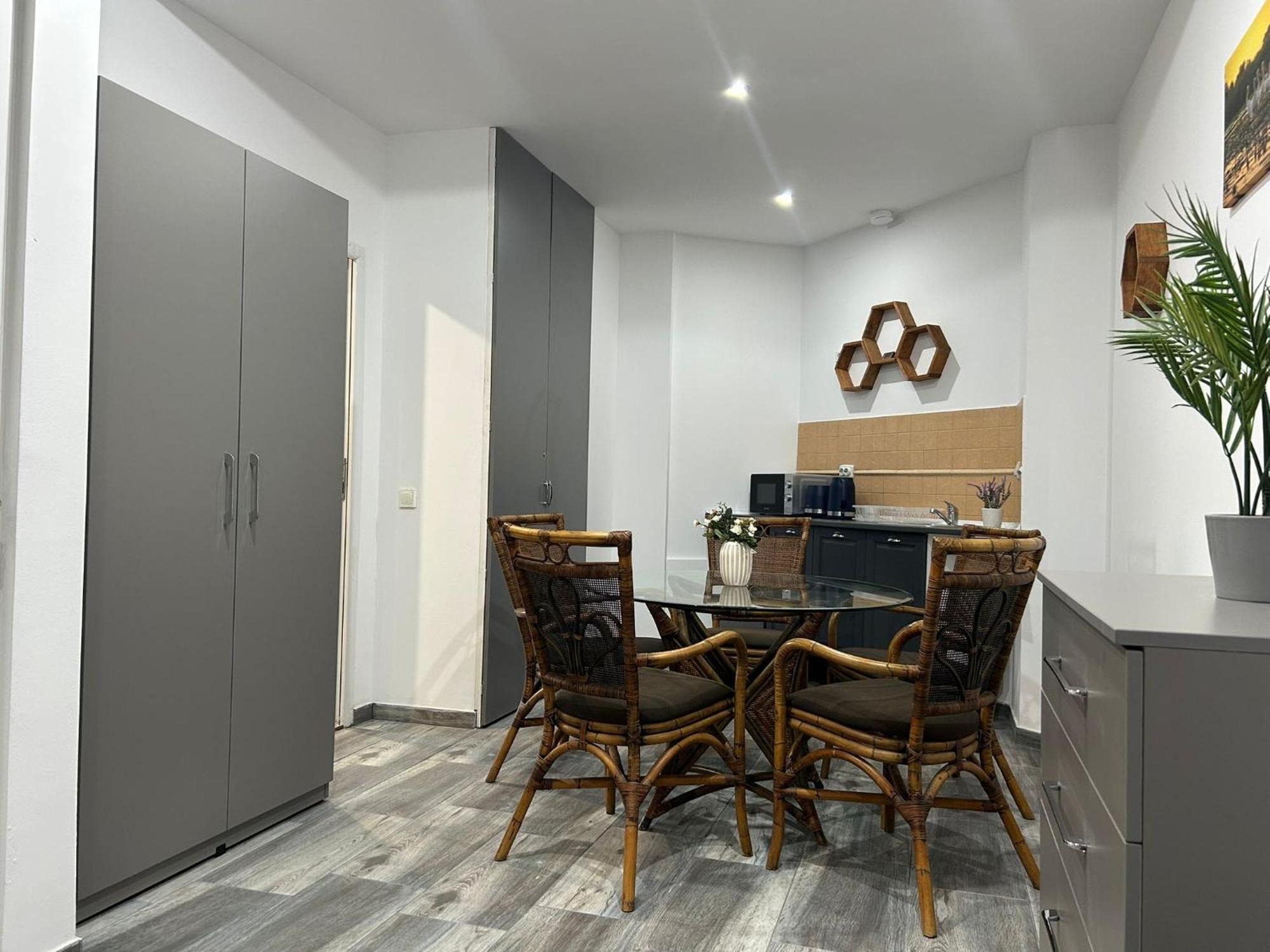Avenue Palm On The Beach - Avenue Hotels Eforie Nord Ngoại thất bức ảnh