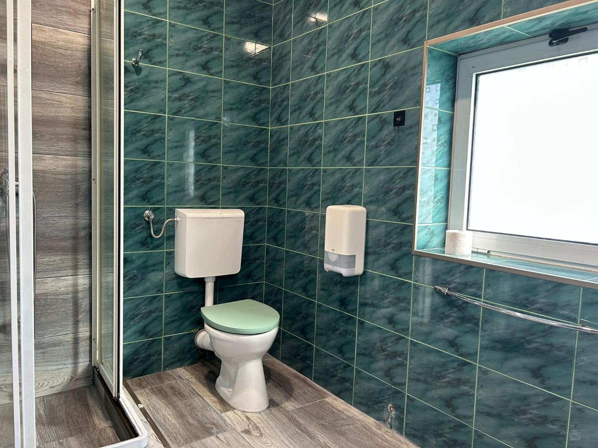 Avenue Palm On The Beach - Avenue Hotels Eforie Nord Ngoại thất bức ảnh