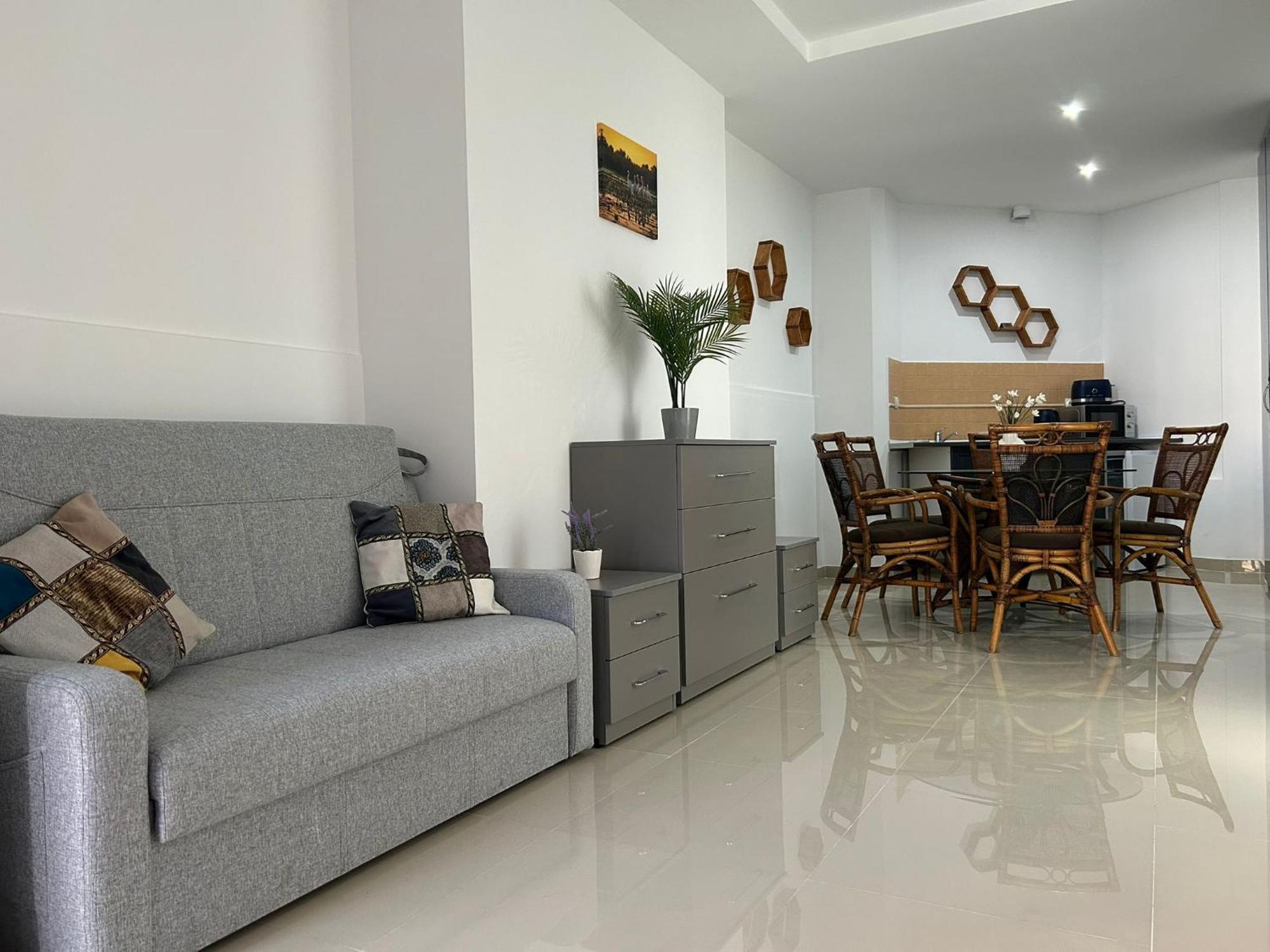 Avenue Palm On The Beach - Avenue Hotels Eforie Nord Ngoại thất bức ảnh